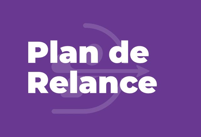 Plan de relance
